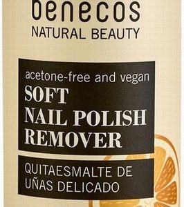 Benecos Nail Polish Remover – 100ml