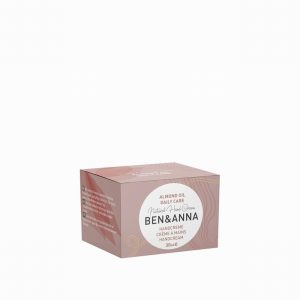 Daily Care – Almond