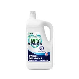 Fairy Pro Non Bio Liquid 110 Wash