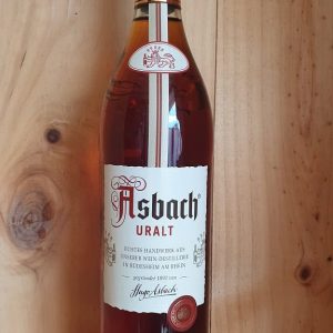 Asbach Uralt German Brandy 36%