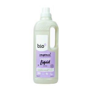 Bio D Lavender Laundry Liquid 1L