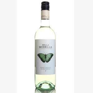 Bella Modella Pinot Grigio