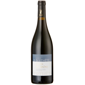 Domaine de la Berthete, Cotes du Rhone Rouge
