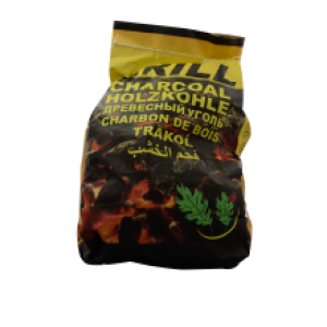 Bialowieski – Charcoal 2kg