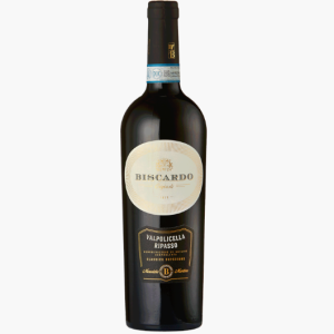 Mabis Biscardo Valpolicella Ripasso