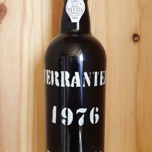 Blandys 1976 Terrantez Vintage Madeira 75cl