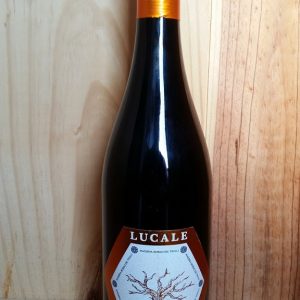 Borgo dei Trulli Lucale Primitivo Appassimento