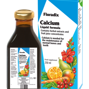 Floradix Calcium 250ml