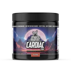 Engineered Muscle Cardiac Stage 2