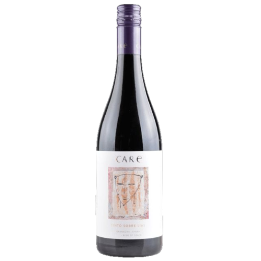 Care Sobre Lias Grenache Syrah - Image 2