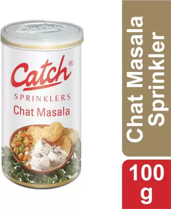 Catch Chat Masala Sp 100 G