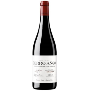 Cerro Añon Crianza Rioja