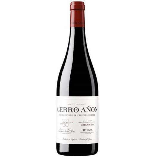Cerro Añon Crianza Rioja - Image 2