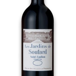 Chateau Soutard Les Jardins de Soutard