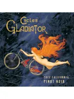 Cycles Gladiator Pinot Noir Central Coast