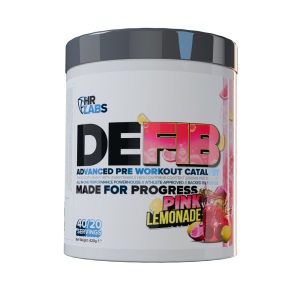 HR Labs DEFIB V3