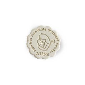Palm Free Irish Soap NUDE Deodorant Bar