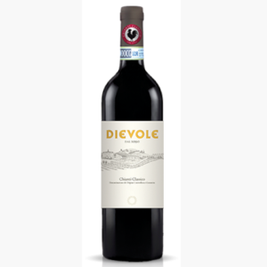 Dievole Chianti Classico DOCG
