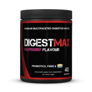 Strom Sports DigestMax