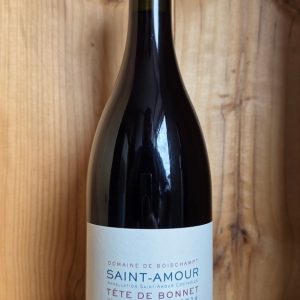 Domaine de Boischampt Saint-Amour Tete de Bonnet