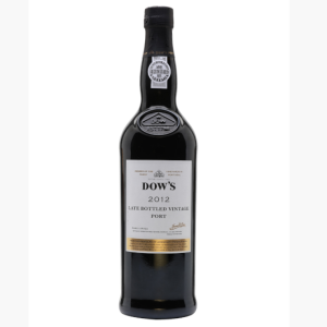 Dow’s Late Bottle Vintage Port
