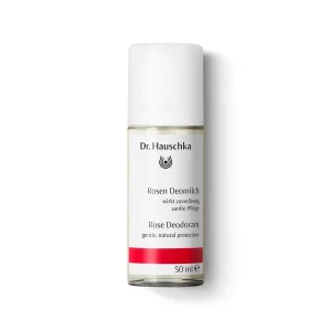 Dr Hauschka Deodorant Rose 50ml