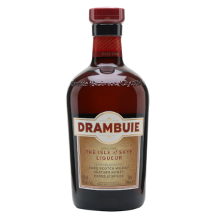 Drambuie Whisky Liqueur 70cl