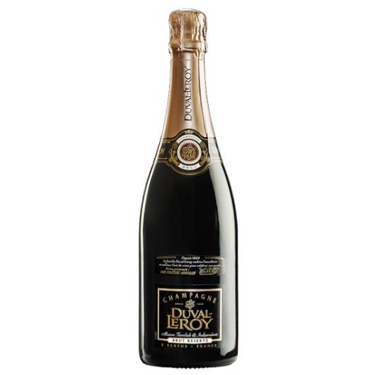 Duval Leroy Brut NV