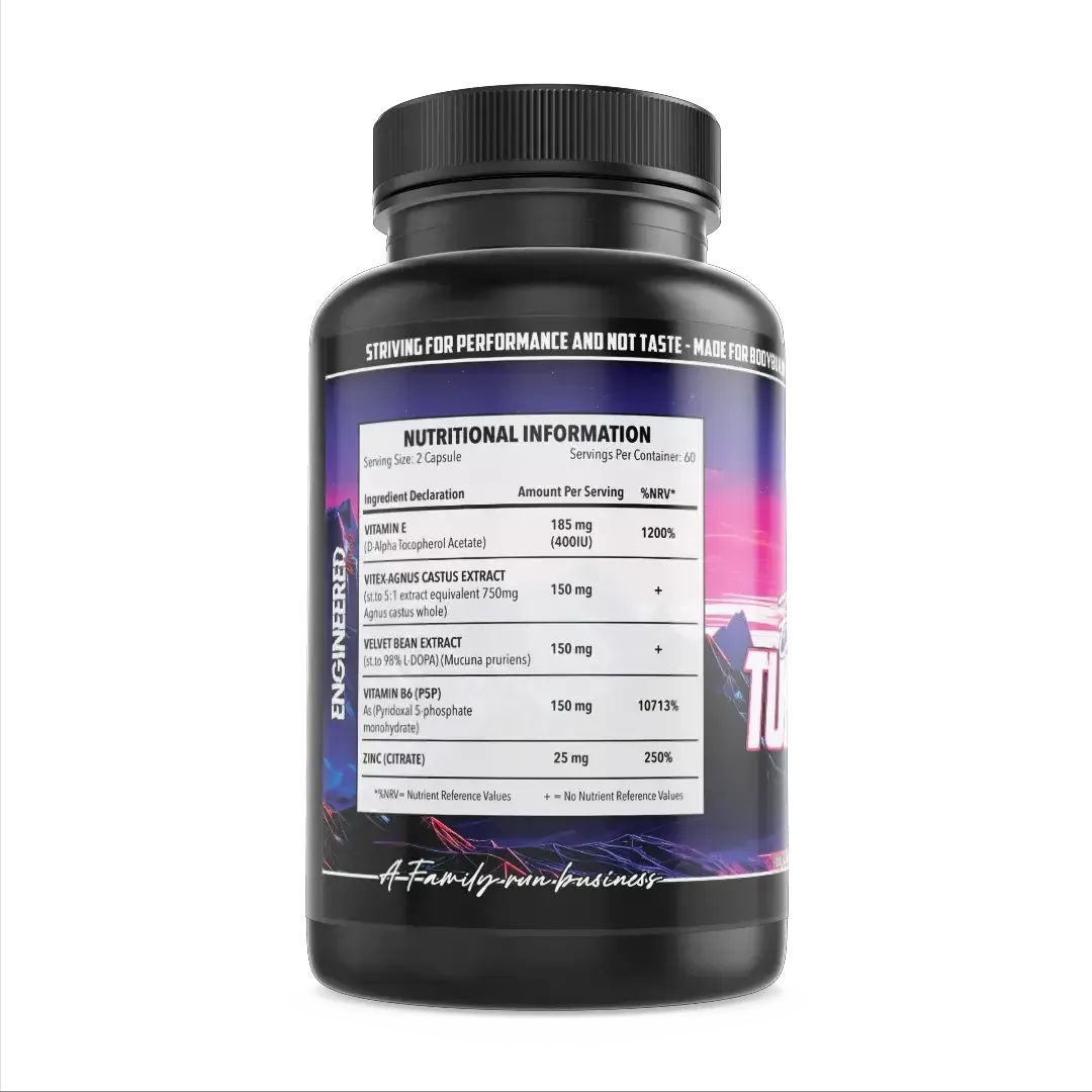 Engineered Muscle TurboGoline - Image 5
