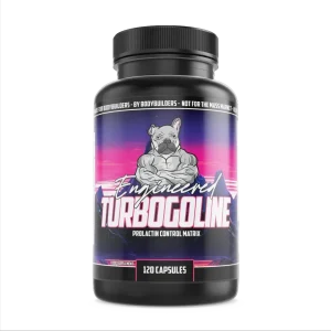 Engineered Muscle TurboGoline