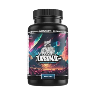 Engineered Muscle TurboMag