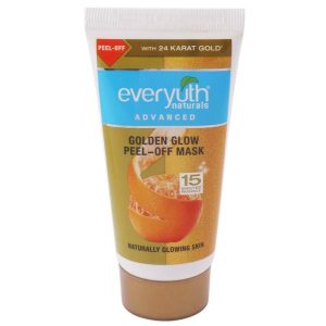 Ever Yuth Peel Off Golden Glow 50 G