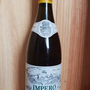 Fattoria Mancini Impero Blanc de Pinot Noir Marche IGT