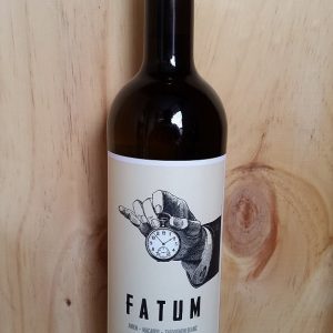 Fatum Macabeo Airen Sauvignon Blanc
