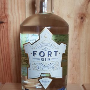 Portsmouth Distillery Fort Gin 41%