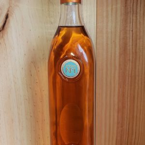 Godet Cognac No 1 Gentleman Spirit 42.5%