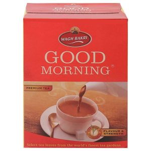 Good Morning Tea 250 G