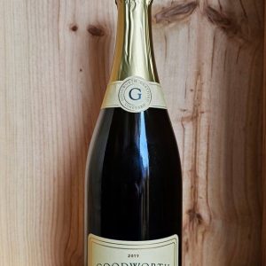 Goodworth Classic Blend Brut, Hampshire
