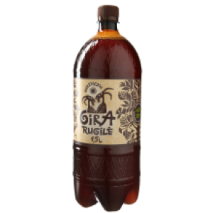 Gubernija – Rugile Kvass 1.5L (PET)