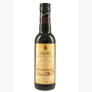 Gutierrez Colosia Pedro Ximenez Sherry