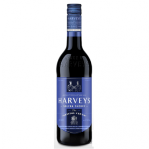 Harveys Solera Sherry Bristol Cream 1 Litre