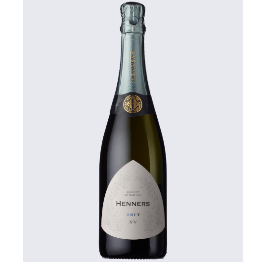 Henners Brut NV - Image 2