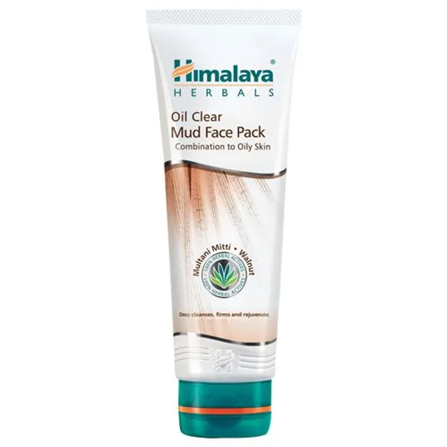 Himalaya Mud Pack 75 G - Image 2