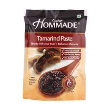 Hommade Tamarind Paste 200Gm - Image 2