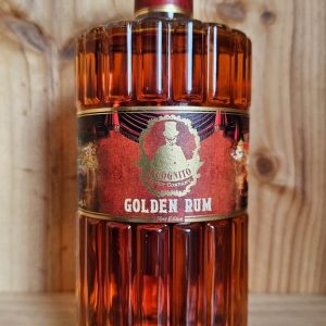 Incognito Golden Rum 40%