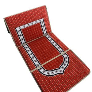 ‘Shim Gallery’ Ismahani Multipurpose Praying Mat