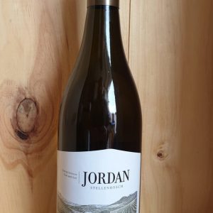 Jordan Wines Inspector Peringuey Chenin Blanc