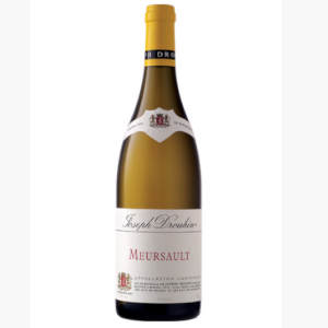 Joseph Drouhin Meursault 2021