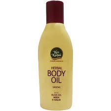 Keo Karpin Body Oil 200 Ml