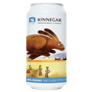 Kinnegar Big Bunny